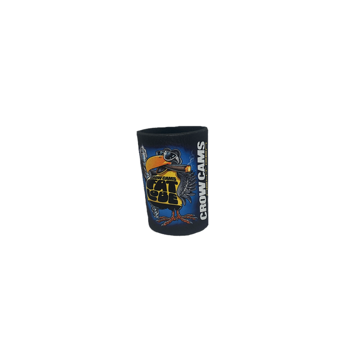Crow Cams Fatlobe Stubby Holder