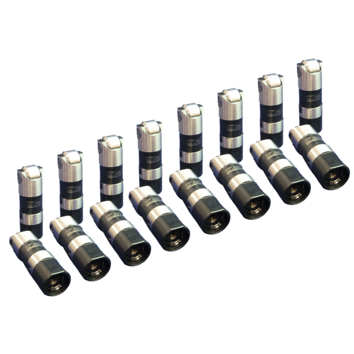 Johnson LS Drop In Race Lifters 2110R-16