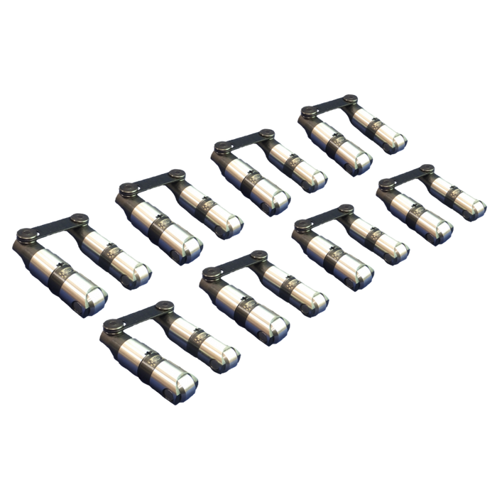 Johnson LS1 Solid Roller Tie Bar Lifters 3126LSR-16