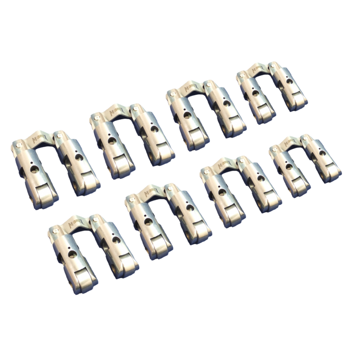 Chrysler Small Block Solid Roller Pressure Fed Lifters