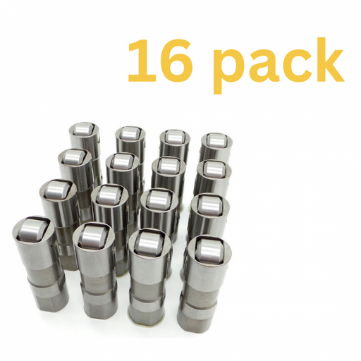 GM LS7 Hydraulic Roller Lifters - Bulk pack of 8 sets