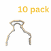 LS Rear Cover Gasket - Bulk pack of 10