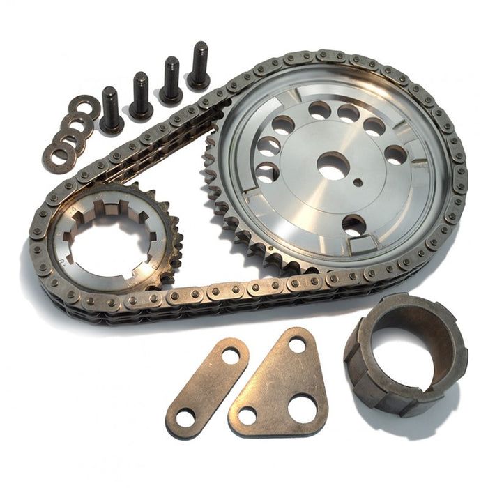 LS Single Bolt, Double Row Timing Set