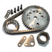 LS Single Bolt, Double Row Timing Set