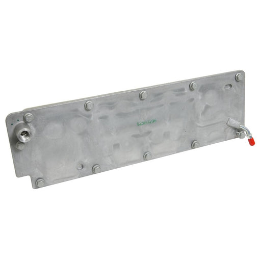 GM L98 Valley Cover - PCV Style