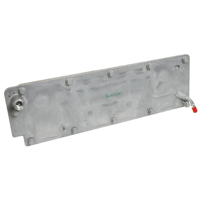 GM L98 Valley Cover - PCV Style