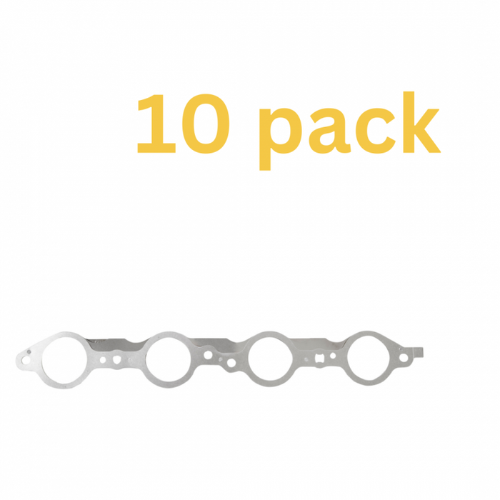LS Exhaust Manifold Gasket - Bulk pack of 10