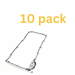 LS Oil Pan/Sump Gasket - Bulk pack of 10