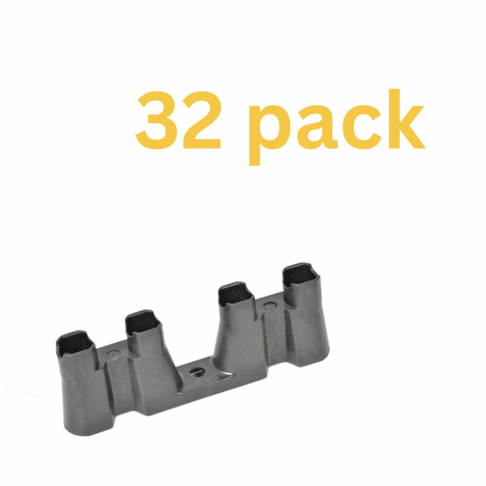 GM LS7 Lifter Guides - Bulk pack of 32