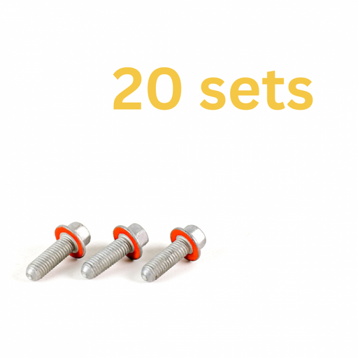 GM LS Cam Bolts - Bulk pack of 60