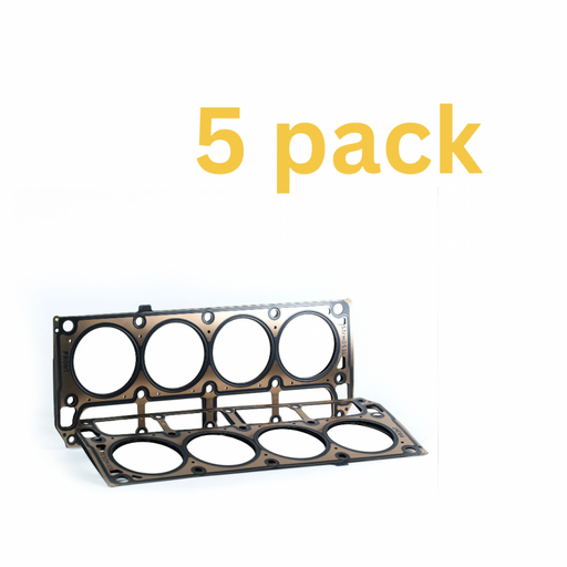 LS1 5.7ltr Head Gaskets - Bulk pack of 5 pairs