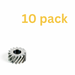 Hemi 265 Oil Pump Gear - Bulk pack of 10