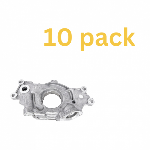 GM LS High Volume Oil Pump - Bulk pack of 10