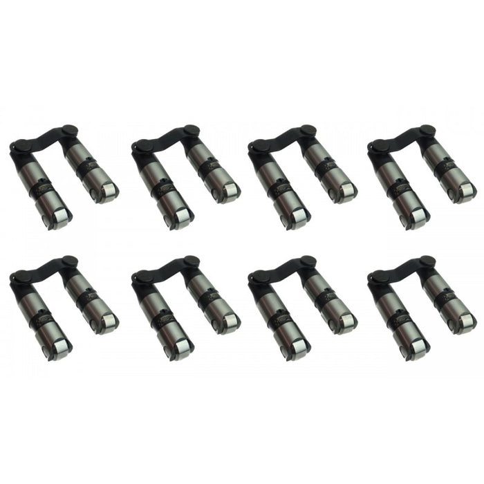 Johnson Big Block Chev Hydraulic Roller Lifters 2116BBR-16
