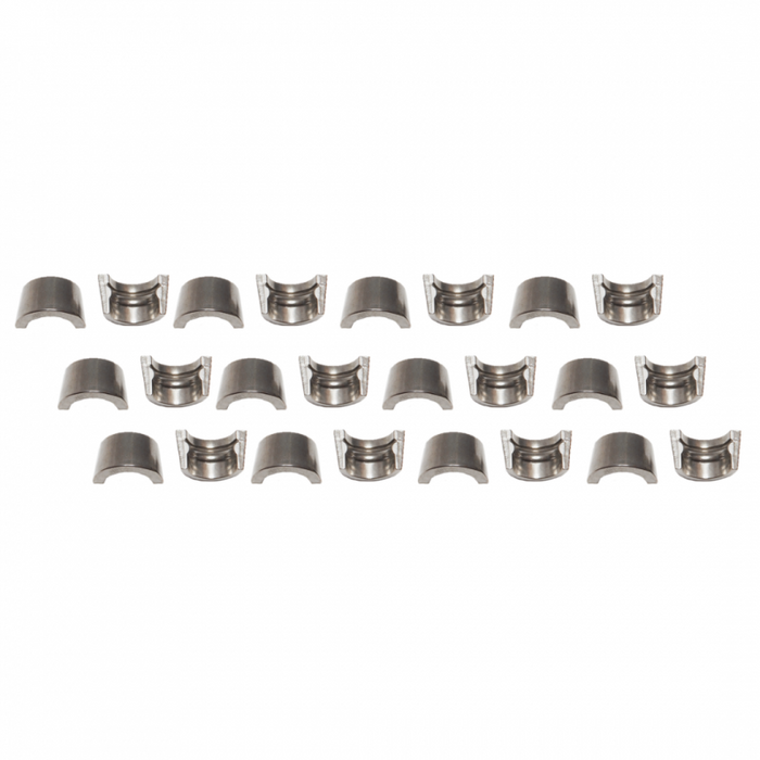 Ecotec 8mm Stamped Valve Locks - Set of 12 pairs