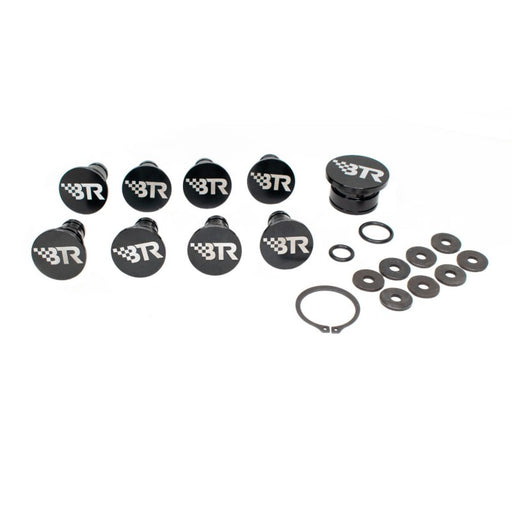 Gen V L87 DOD Plug Kit 2019 onwards