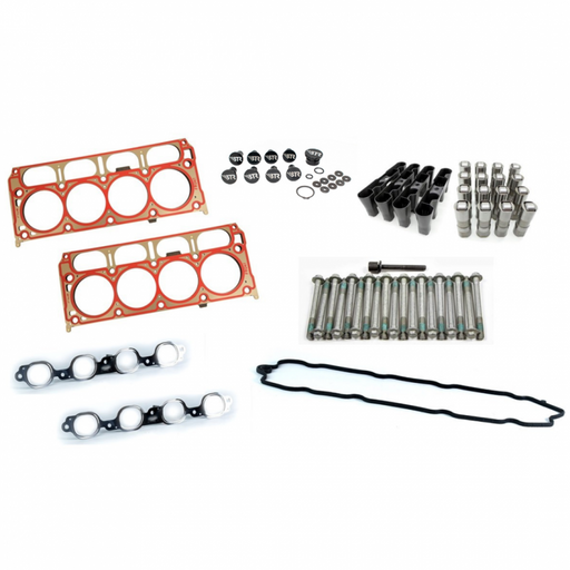 GM Gen V LT DOD Delete L87 2019 onwards
