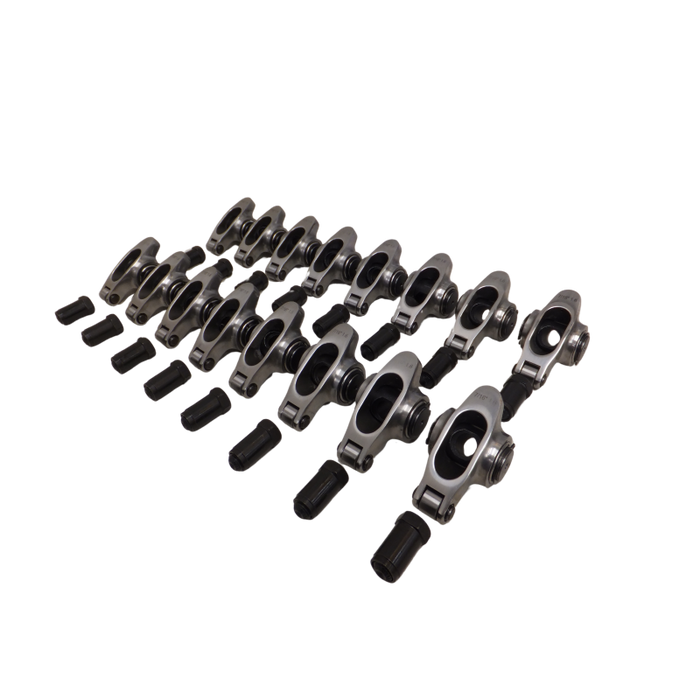 Ford Windsor Roller Rockers