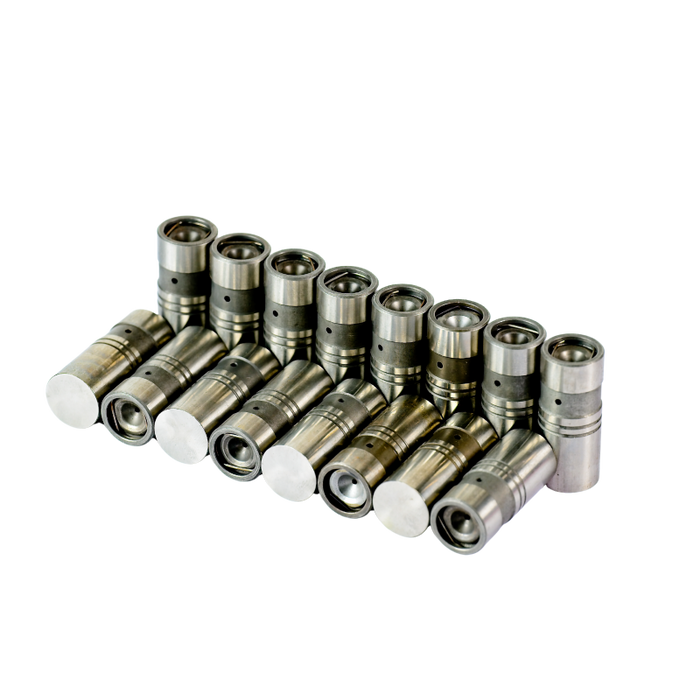 Hydraulic Flat Tappet Lifter for Pontiac