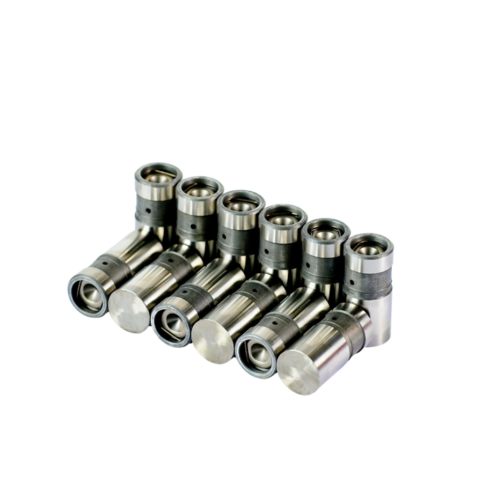 Ford Hydraulic Flat Tappet Lifter Set - Pre- Crossflow
