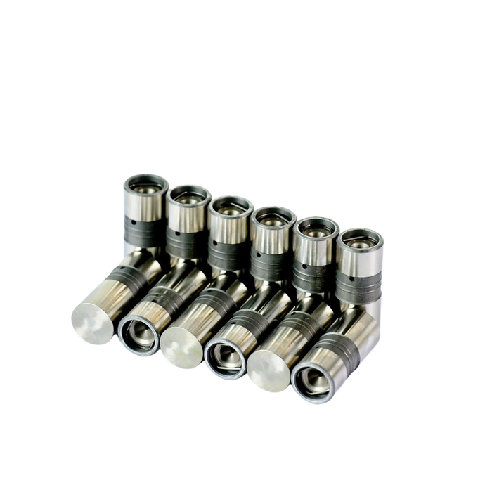 Chev Hydraulic Flat Tappet Lifters - Set of 12