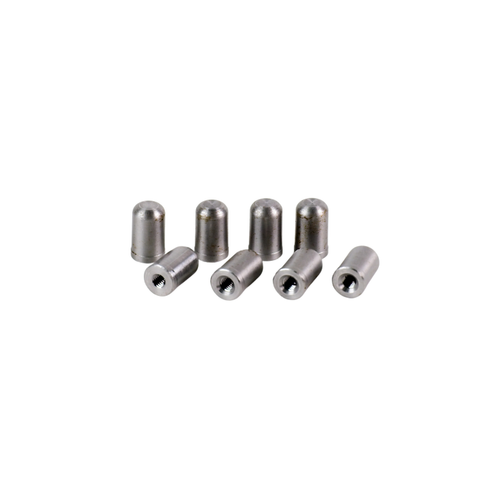 Gen 4 & Gen V DOD Delete Plug Set