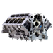 GM LS3 Alloy Bare Block