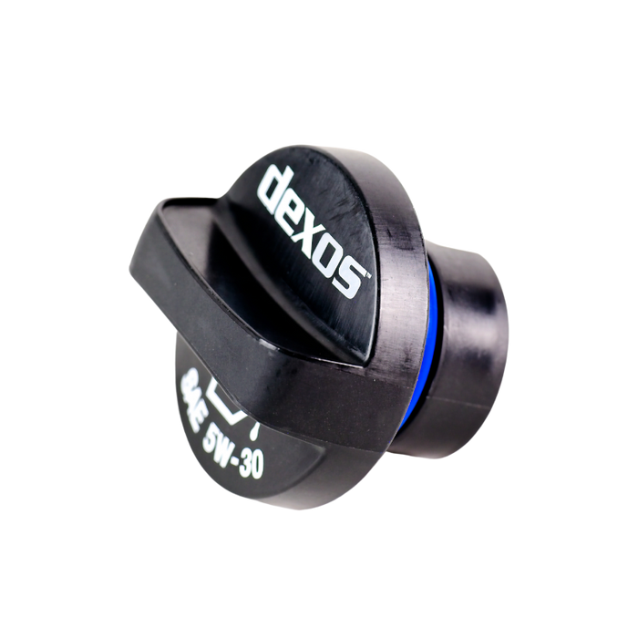 GM L98 Oil Fill Cap
