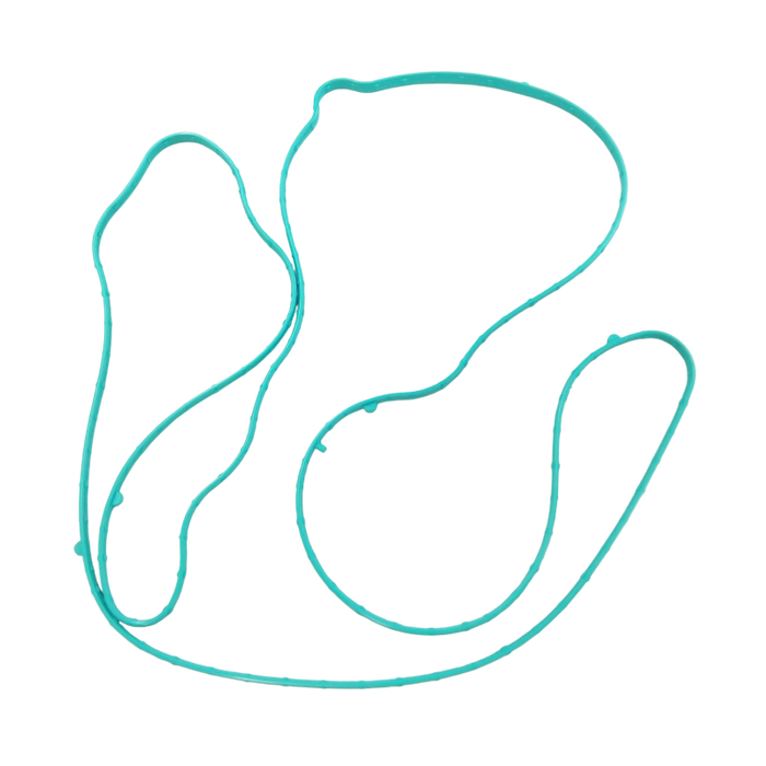 LSA Supercharger Housing Gasket