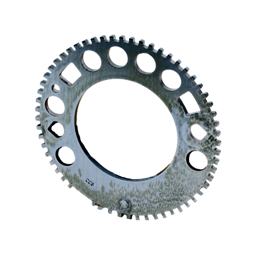 LS 58 tooth Reluctor Wheel