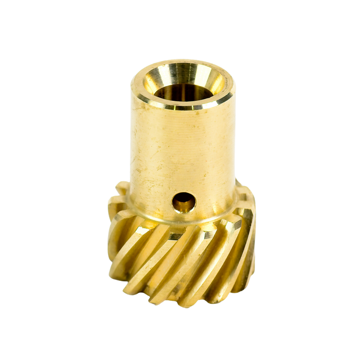 Chev Bronze Distributor Gear - .501" shaft