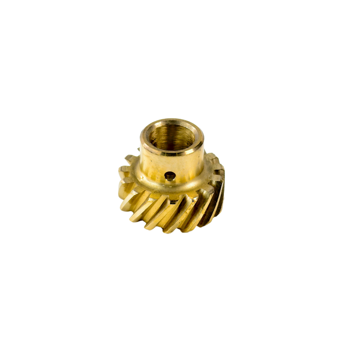 Ford Windsor Bronze Distributor Gear - .531" shaft