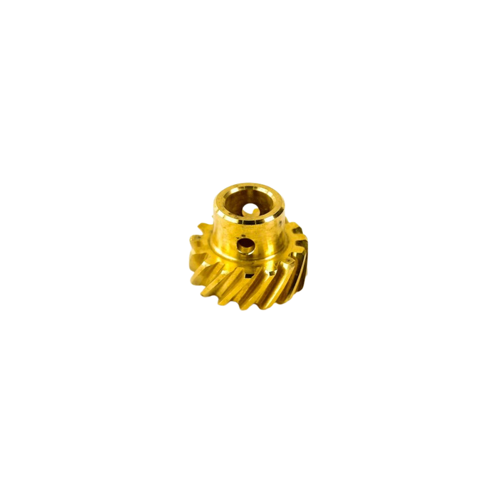 Ford Windsor Bronze Distributor Gear - .502" shaft