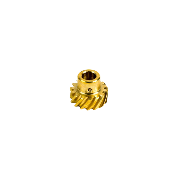 Ford Windsor Bronze Distributor Gear - .467" shaft