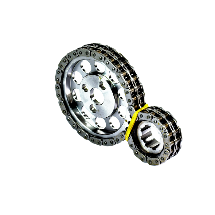 Ford Kent Timing Chain Set