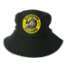 Crow Cams Bucket Hat