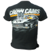 Crow Cams HQ T-Shirt