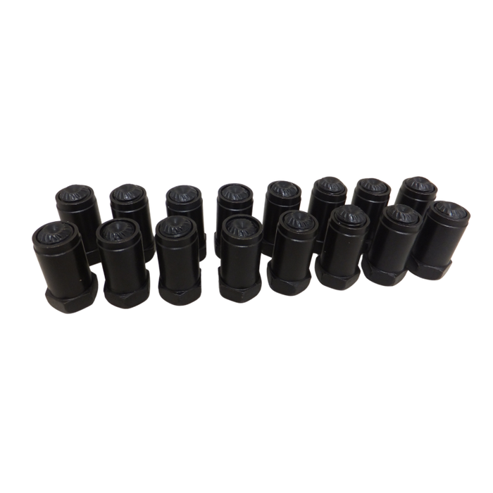 Posi Lock 7/16" (set of 16)