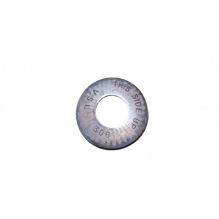 1.437" x .645" x .030" HP SHIM