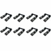 Johnson Holden V8 Solid Roller Lifters 3616HNR-16