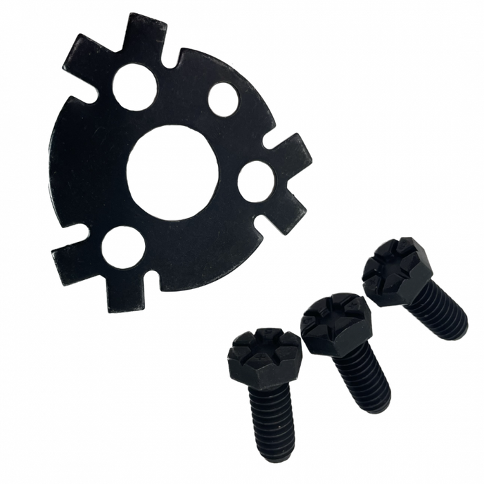 Chevrolet Camshaft Plate Kit