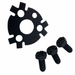 Chevrolet Camshaft Plate Kit