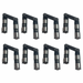 Johnson Holden V8 Hydraulic Roller Lifters 2616HNR-16