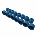 Chrysler 11/32" Viton Umbrella Valve Stem Seals