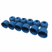 Chrysler 11/32" Viton Umbrella Valve Stem Seals