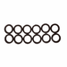 Holden Viton O-Ring Valve Stem Seals