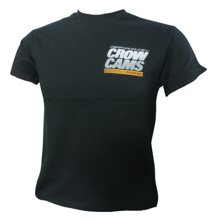 Crow Cams VF GTSR T-Shirt