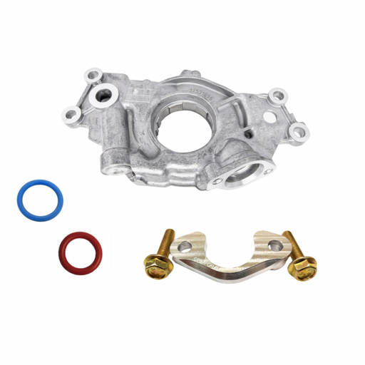 LS Oil Pump Kit - High Volume