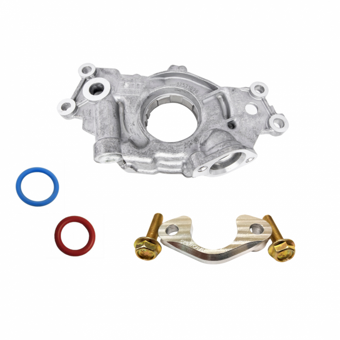 LS Oil Pump Kit - High Volume
