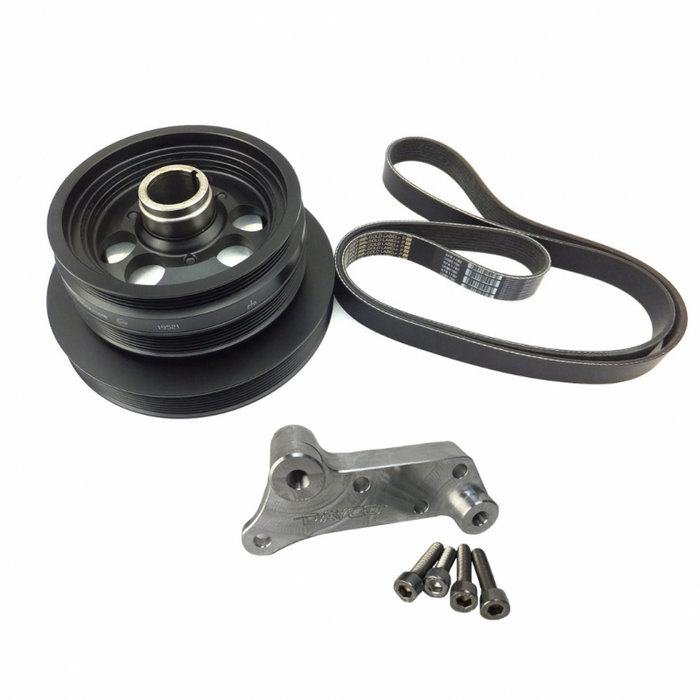 LSA 6.2ltr 28% Overdrive Kit